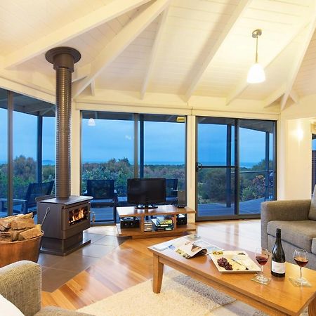 Limosa Rise Bed & Breakfast ยานาคี ภายนอก รูปภาพ