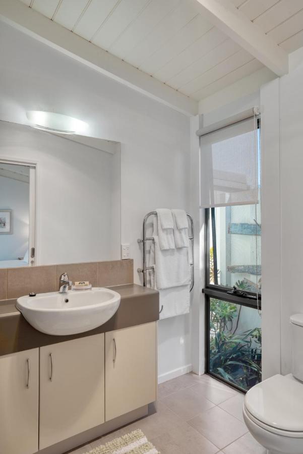 Limosa Rise Bed & Breakfast ยานาคี ภายนอก รูปภาพ