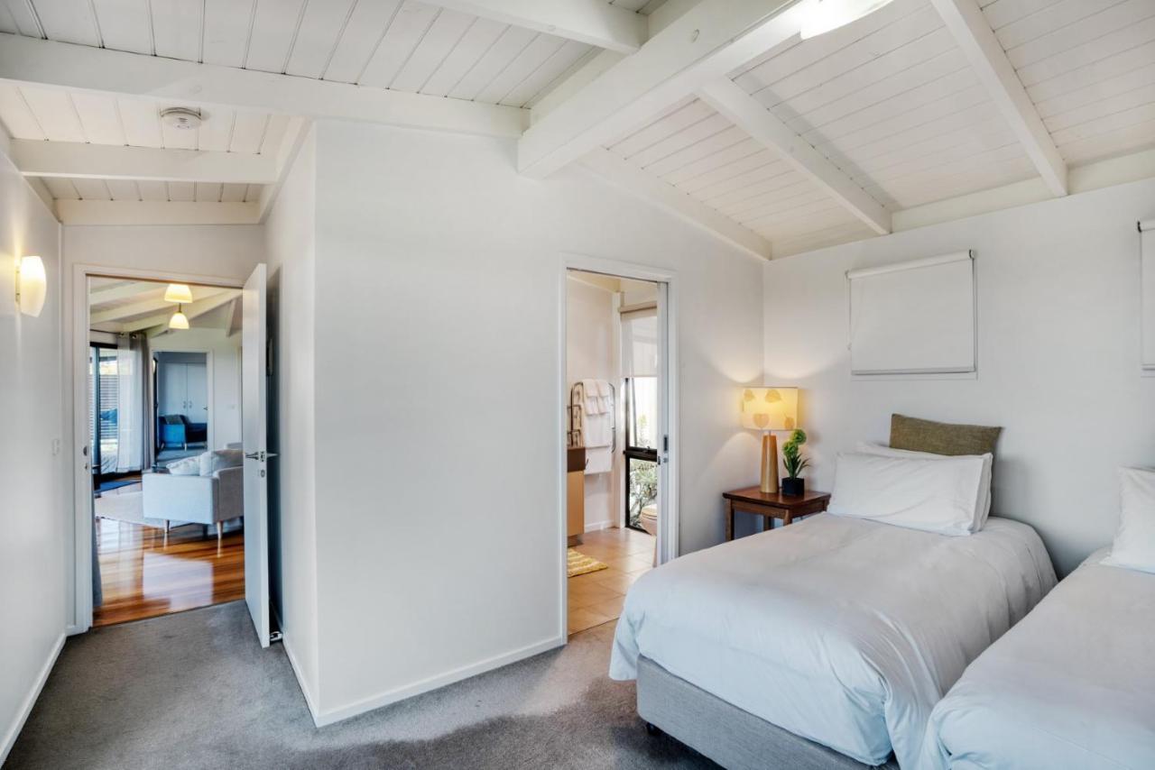 Limosa Rise Bed & Breakfast ยานาคี ภายนอก รูปภาพ