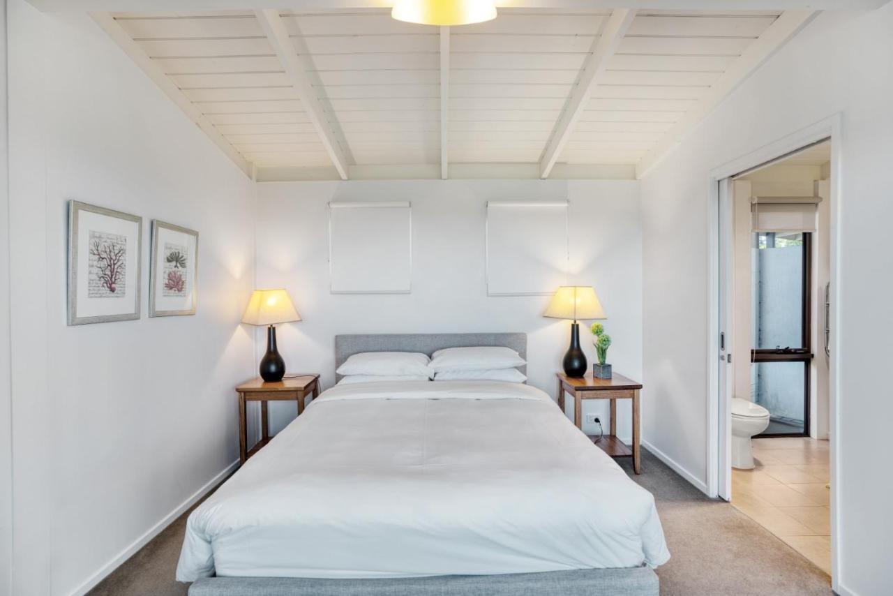 Limosa Rise Bed & Breakfast ยานาคี ภายนอก รูปภาพ