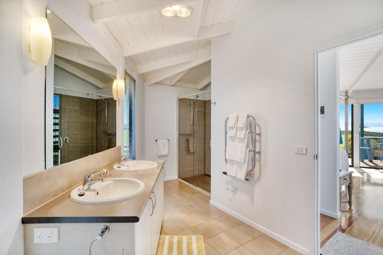 Limosa Rise Bed & Breakfast ยานาคี ภายนอก รูปภาพ